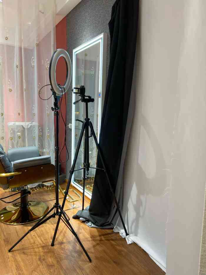 天美mask·染发烫发造型工作室-"【项目】剪发 染发 烫发年前在这家做