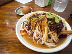 -马国庆蒸面(鼓楼街店)