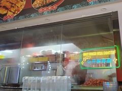 -一只虾·小龙虾·烧烤·肉蟹煲(同泰时代广场店)