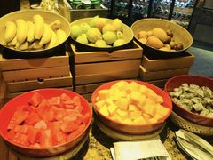 -马哥孛罗咖啡厅·Cafe Marco (厦门马哥孛罗东方大酒店)