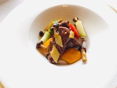 -金轩中餐厅 Jin Xuan(浦东丽思卡尔顿酒店)