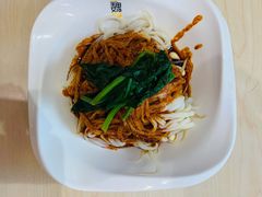 热米皮-魏家凉皮(大差市店)