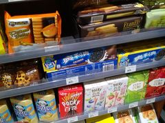 -today便利店(汉街店)