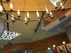 -铁公鸡·四川料理(天环广场店)