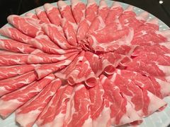 羊腹肉-南门涮肉(上海一店)