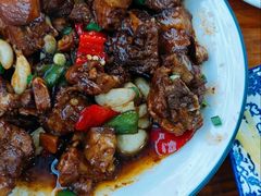-巢湖名吃·徽府农家菜(半汤店)