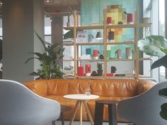 -dotcom coffee古点咖啡(致真大厦店)