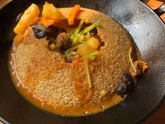 -薇酌饮·陕西菜(南门外店)