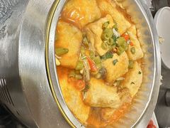 -老冯烤羊蝎子馆(望京店)