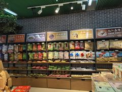 -绿滋肴江西特产超市(南昌站店)