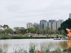 -牛岗山公园