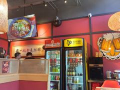 -我的面 川味Bistro(后沙峪店)