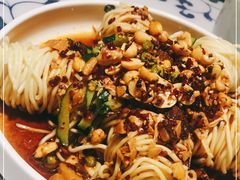 -小菜园新徽菜(滁州苏宁店)