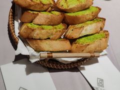 -戈雅法餐厅(世界城广场店)