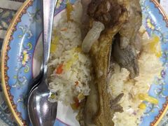-阿吾丹的烤羊·新疆菜·抓饭·拌面(乌尔禾店)