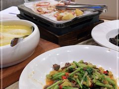 -羊之道草原味道清真餐厅(番禺店)