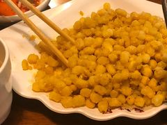 -第二外国语学院-韩国餐厅(朝阳路店)