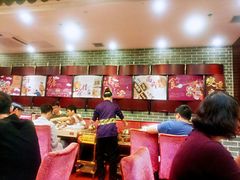 大堂-点都德(北京路贰店)