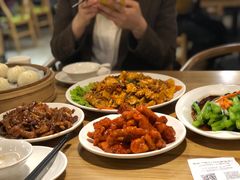 糖醋里脊-陈傻子餐厅(世纪都会店)
