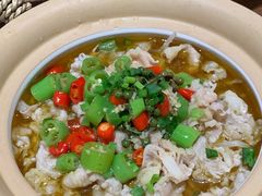 -大盐帮川菜馆(长楹天街店)