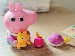 -泡泡玛特POPMART(蓝色港湾店)