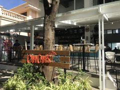 -Cha Cha's Beach Cafe