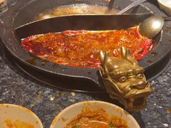 -蜀大侠火锅(总府路店)