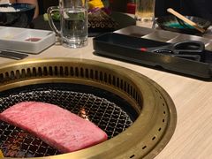 -焼肉 薩摩牛旬 A5鹿児島黒毛和牛一頭買い　(渋谷本店)