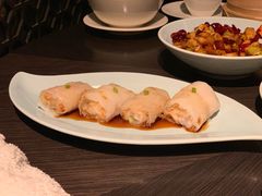 -万丽轩·粤菜(王府井金茂万丽酒店)