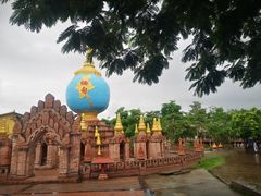 -一寨两国风景区