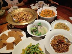 -瑶王府·广西菜(金阳路店)
