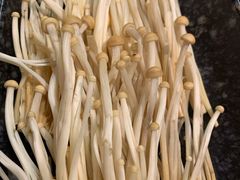 金针菇-哥老官重庆美蛙鱼头(宝山龙湖店)