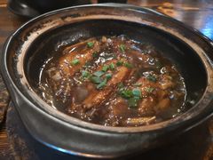 -小时候焗海鲜(鄞州万达店)