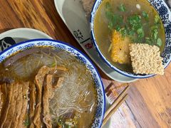 -叶新小吃店(来凤小区总店)