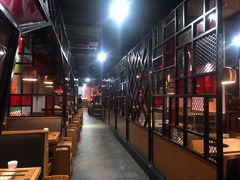 大堂-傣妹火锅(南京东路一店)