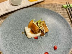 爱人以德-生机蔬食·24节气料理餐厅(番禺广场店)
