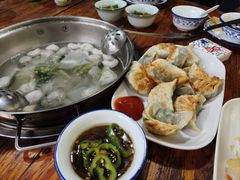 -章记正宗南岗鱼蛋火锅