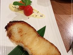 -阿吾罗日本料理(K11艺术中心店)