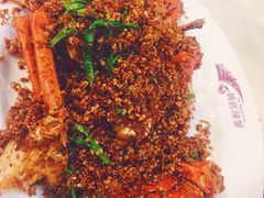 -桥底辣蟹(谢斐道店)