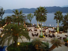 android_upload_pic-杭州千岛湖滨江希尔顿度假酒店