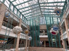 -大族广场Mall&More