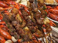 -串盟烧烤·长沙美食地标(星沙店)
