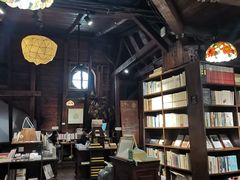 -良友书坊(安徽路店)