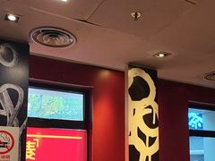 -麦当劳(鲁迅公园店)