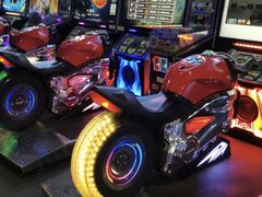 -核客电玩城(东门店)