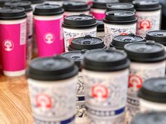 花田乌龙-霸王茶姬(正佳广场店)