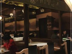 -弄堂里(西溪龙湖天街店)