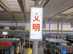 -南昌西站