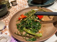 -芭札·Thai泰国餐厅(同和金铂天地店)