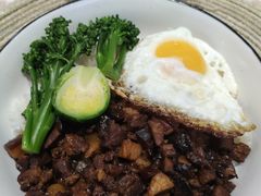 -艾蜜西餐厅(梅园店)